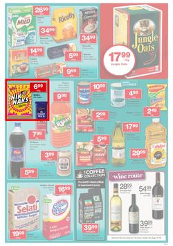 Checkers KZN : Keep Getting Better (12 Aug - 25 Aug 2013), page 3