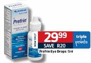 Prefrin Eye Drops-15ml