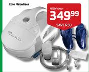 Eolo Nebuliser