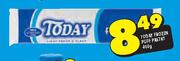 Today Frozen Puff Pastry-400g