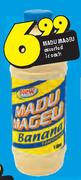 Madu Mageu Assorted-1Ltr Each