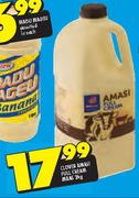Clover Amasi Full Cream Maas-2Kg