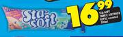 Sta-Soft Fabric Softener Refill Assorted-500ml Each