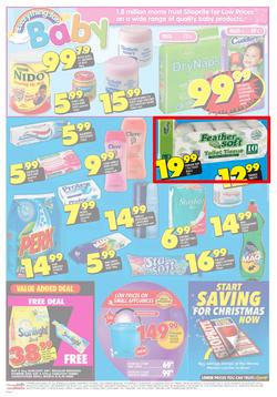 Shoprite KZN : Even More Low Price Birthday Deals (12 Aug - 25 Aug 2013), page 3
