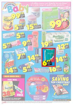 Shoprite KZN : Even More Low Price Birthday Deals (12 Aug - 25 Aug 2013), page 3