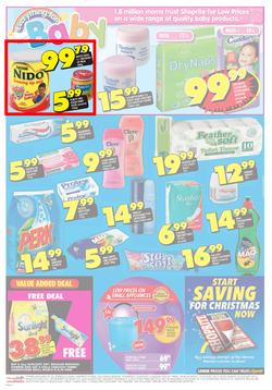 Shoprite KZN : Even More Low Price Birthday Deals (12 Aug - 25 Aug 2013), page 3