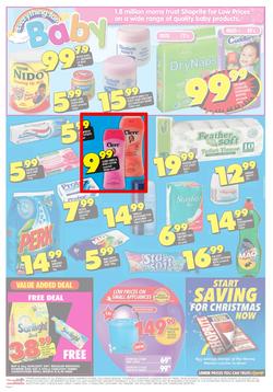 Shoprite KZN : Even More Low Price Birthday Deals (12 Aug - 25 Aug 2013), page 3