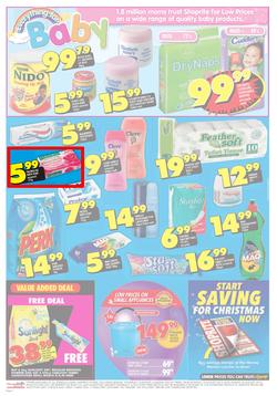 Shoprite KZN : Even More Low Price Birthday Deals (12 Aug - 25 Aug 2013), page 3