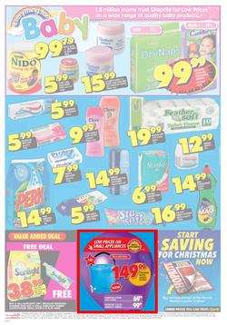 Shoprite KZN : Even More Low Price Birthday Deals (12 Aug - 25 Aug 2013), page 3