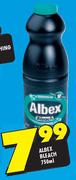 Albex Bleach-750Ml