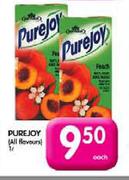 Purejoy-1ltr Each