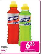Energade Sports Drink-500ml