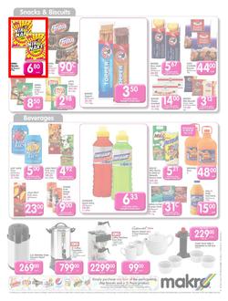 Makro Cape Town : Food (14 Aug - 28 Aug 2013), page 3