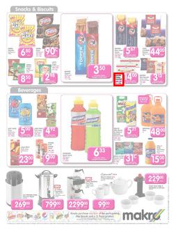Makro Cape Town : Food (14 Aug - 28 Aug 2013), page 3