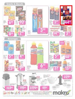 Makro Cape Town : Food (14 Aug - 28 Aug 2013), page 3