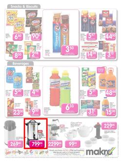 Makro Cape Town : Food (14 Aug - 28 Aug 2013), page 3