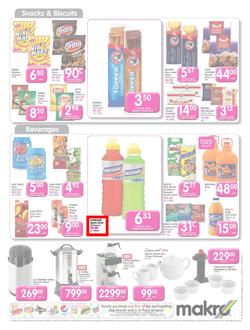 Makro Cape Town : Food (14 Aug - 28 Aug 2013), page 3