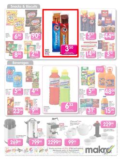 Makro Cape Town : Food (14 Aug - 28 Aug 2013), page 3