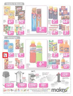 Makro Cape Town : Food (14 Aug - 28 Aug 2013), page 3
