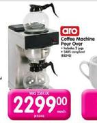 Aro Coffee Machine Pour Over-Each