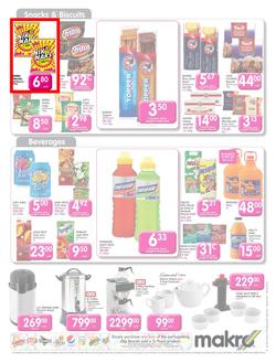 Makro Port Elizabeth : Food (14 Aug - 28 Aug 2013), page 3