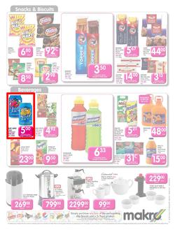 Makro Port Elizabeth : Food (14 Aug - 28 Aug 2013), page 3