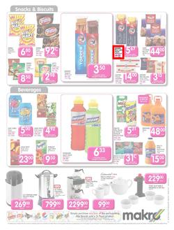 Makro Port Elizabeth : Food (14 Aug - 28 Aug 2013), page 3