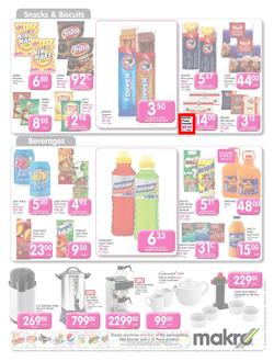 Makro Port Elizabeth : Food (14 Aug - 28 Aug 2013), page 3