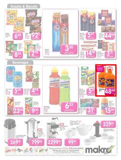 Makro Port Elizabeth : Food (14 Aug - 28 Aug 2013), page 3