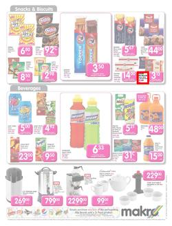 Makro Port Elizabeth : Food (14 Aug - 28 Aug 2013), page 3
