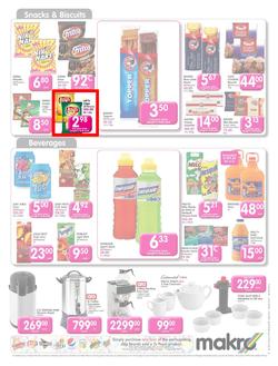 Makro Port Elizabeth : Food (14 Aug - 28 Aug 2013), page 3