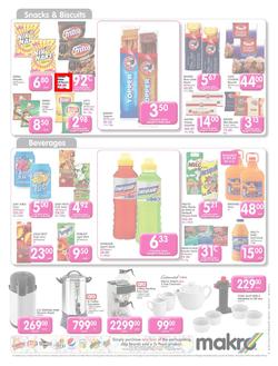 Makro Port Elizabeth : Food (14 Aug - 28 Aug 2013), page 3