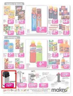 Makro Port Elizabeth : Food (14 Aug - 28 Aug 2013), page 3