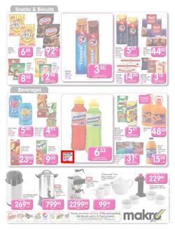Makro Port Elizabeth : Food (14 Aug - 28 Aug 2013), page 3