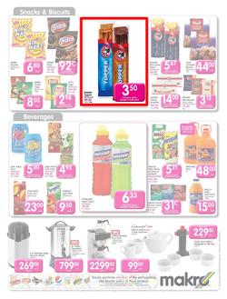 Makro Port Elizabeth : Food (14 Aug - 28 Aug 2013), page 3