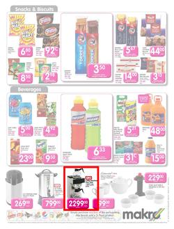 Makro Port Elizabeth : Food (14 Aug - 28 Aug 2013), page 3
