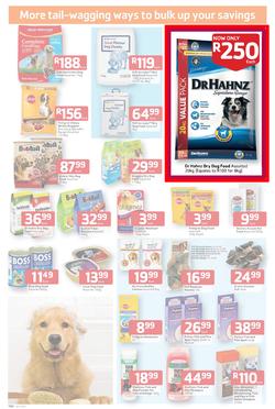 Pick N Pay Hyper : So Many Ways To Save on Petcare (20 Aug - 1 Sep 2013), page 3