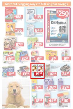 Pick N Pay Hyper : So Many Ways To Save on Petcare (20 Aug - 1 Sep 2013), page 3