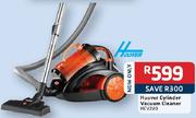 Hoover Cylinder Vacuum Cleaner(HCV280)