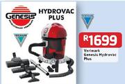 Verimark Genesis Hydrovac Plus