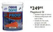 Megabond-5L