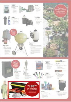 Brights Hardware : Save More With Our Earth-Savers (16 Aug - 7 Sep 2013), page 3