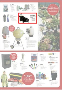 Brights Hardware : Save More With Our Earth-Savers (16 Aug - 7 Sep 2013), page 3