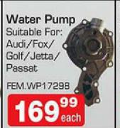 Water Pump-Each