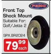 Femo Front Top Shock Mount-Each
