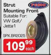 Femo Strut Mounting Front-Each