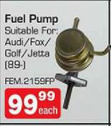 Fuel Pump-Each
