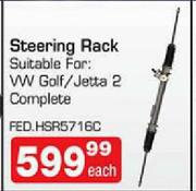 Steering Rack-Each