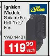 Ignition Module-Each