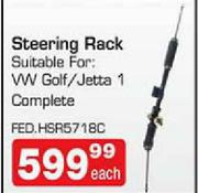 Steering Rack-Each